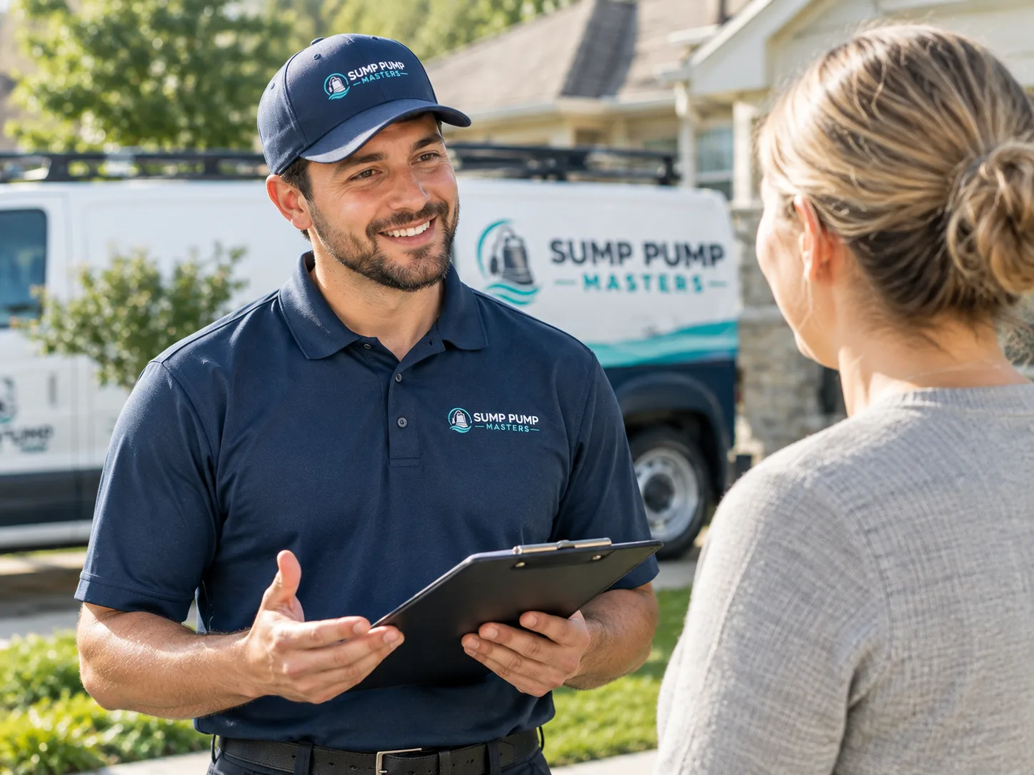 Sump Pump Repair Cullowhee, NC FAQs